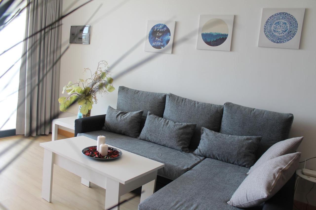 Apartamentos Tocororo Cotillo Esterno foto