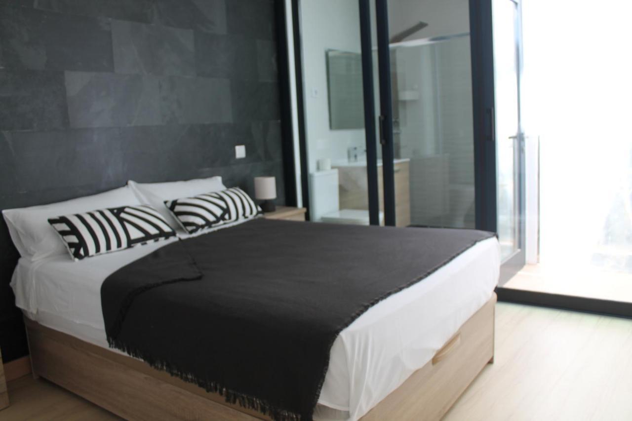 Apartamentos Tocororo Cotillo Esterno foto