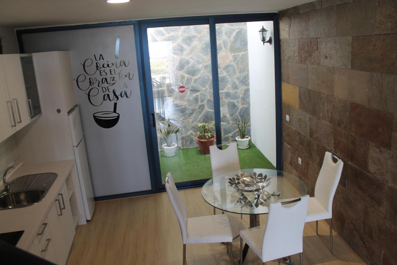 Apartamentos Tocororo Cotillo Esterno foto