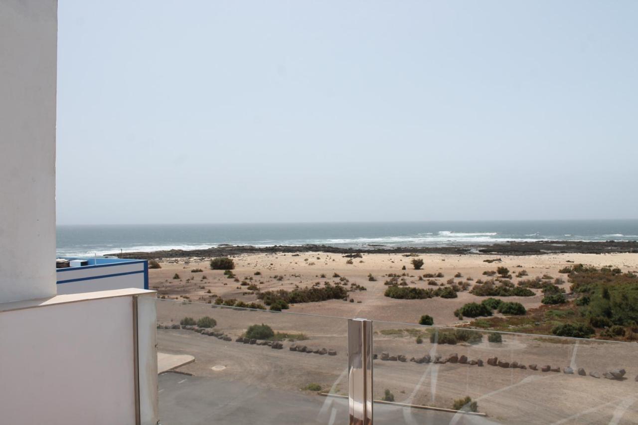 Apartamentos Tocororo Cotillo Esterno foto