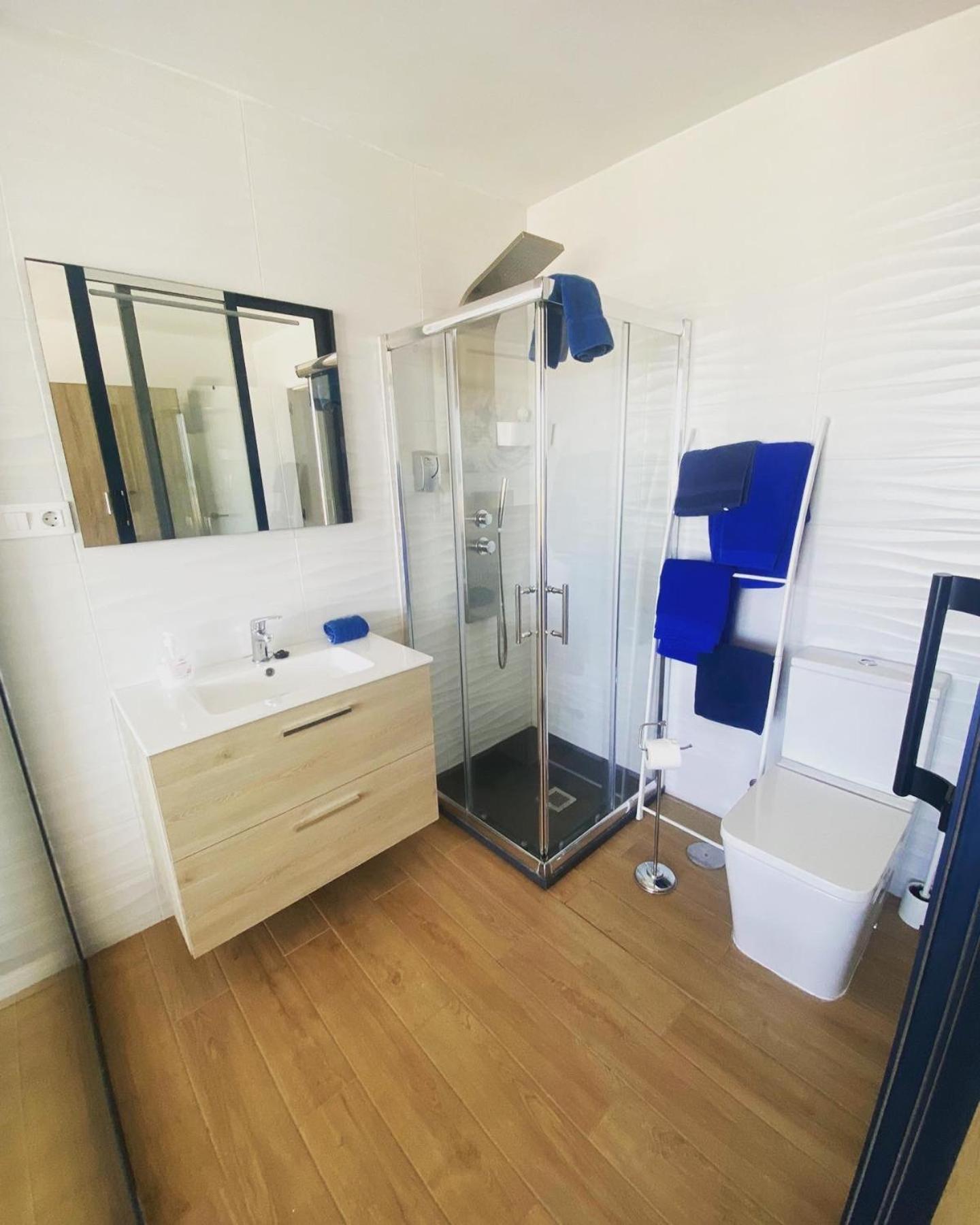 Apartamentos Tocororo Cotillo Esterno foto