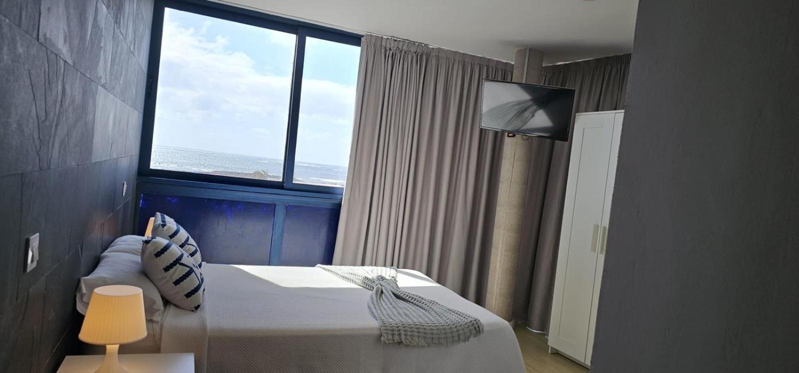 Apartamentos Tocororo Cotillo Esterno foto