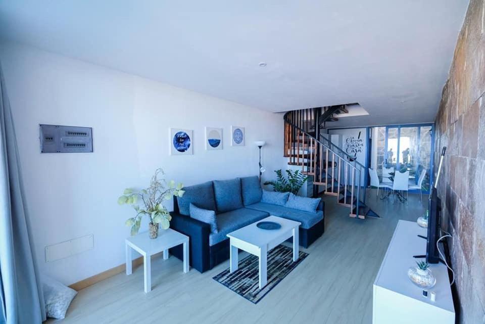 Apartamentos Tocororo Cotillo Esterno foto