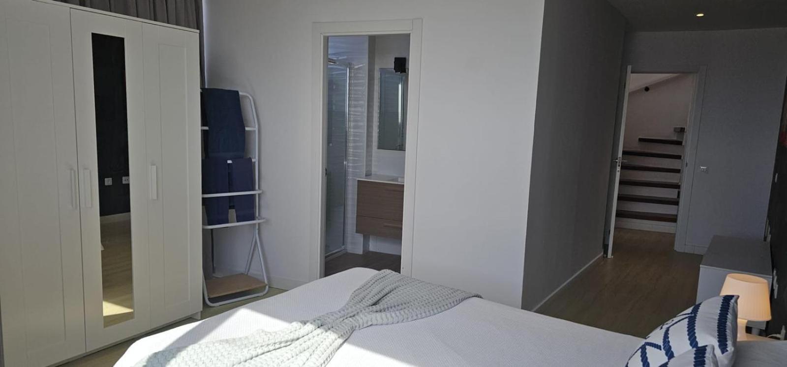 Apartamentos Tocororo Cotillo Esterno foto