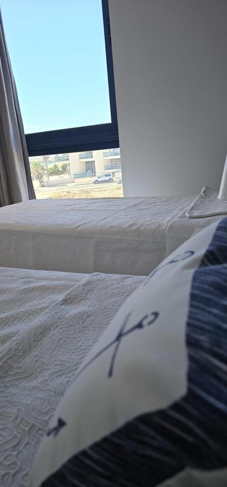 Apartamentos Tocororo Cotillo Esterno foto