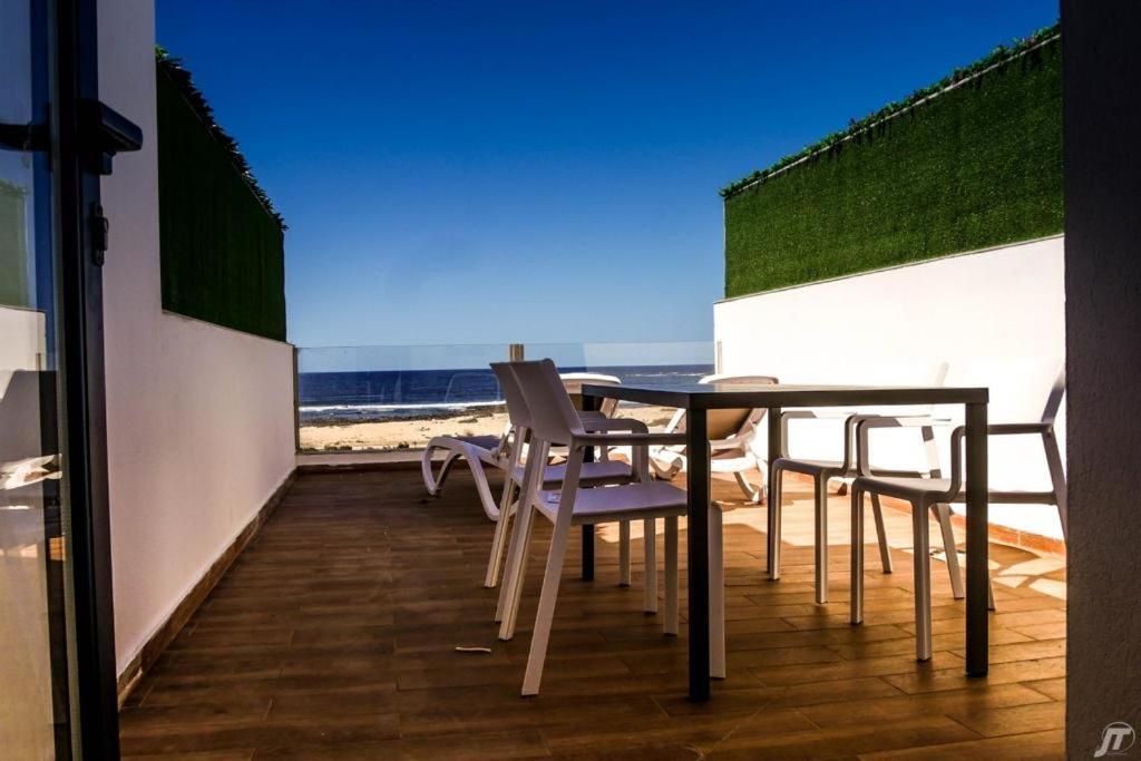 Apartamentos Tocororo Cotillo Esterno foto
