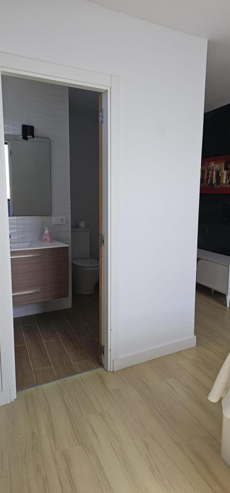 Apartamentos Tocororo Cotillo Esterno foto