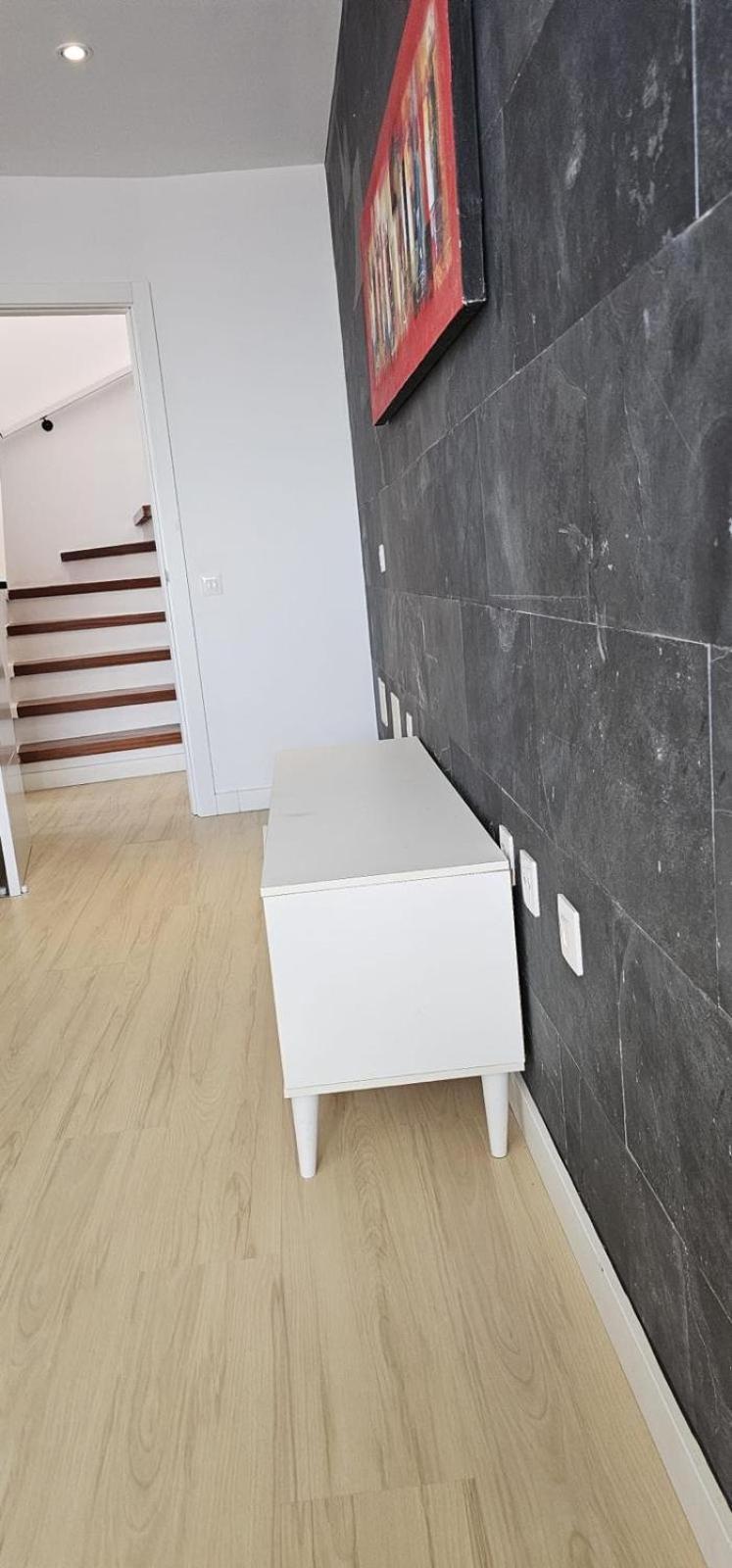 Apartamentos Tocororo Cotillo Esterno foto